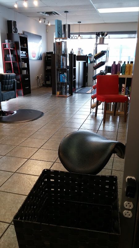 Inox Coiffure