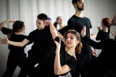 Club de danse