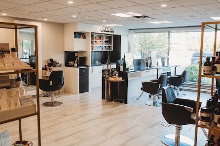 Coiffure Opal