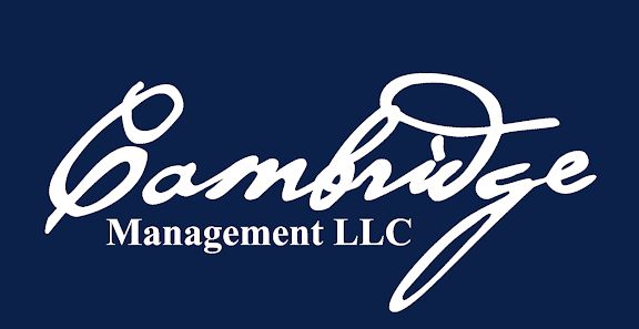 About Us – Cambridge Management LTD.