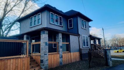AMJ Exteriors