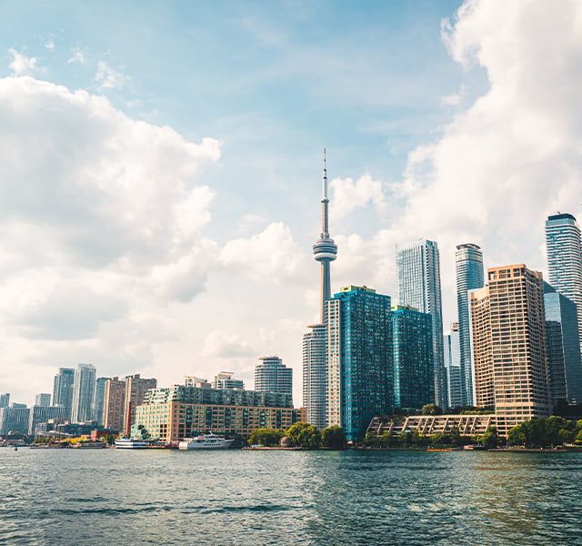 Cabinet d’avocats de Toronto