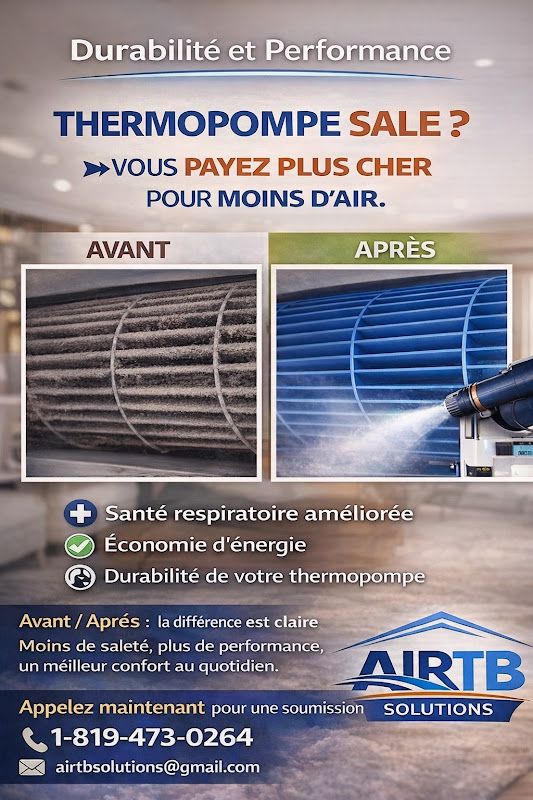 AirTB solutions