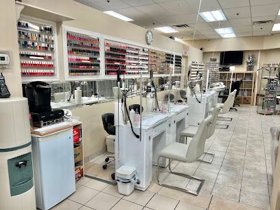 Ongles Laval Nails
