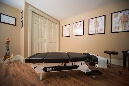 Central Nova Chiropractic