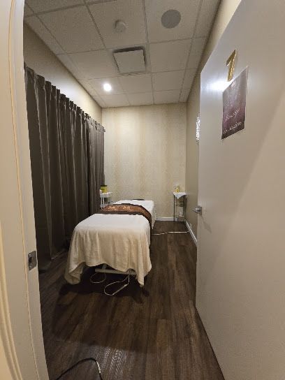 Relaxation Massage St. Albert