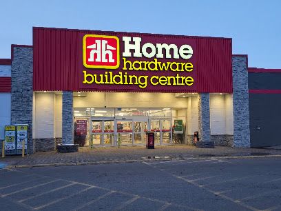 Truro Home Hardware Building Centre