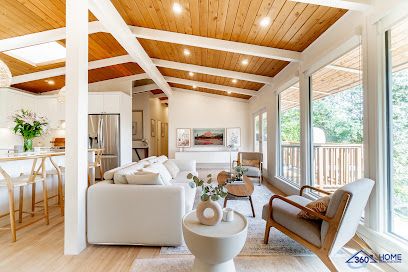 Surrey Renovations