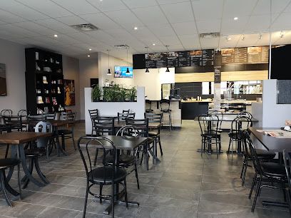 Villaggio Sandwicherie Bistro Inc