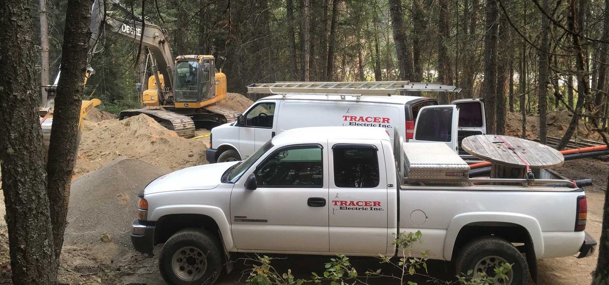 Electrician Kamloops