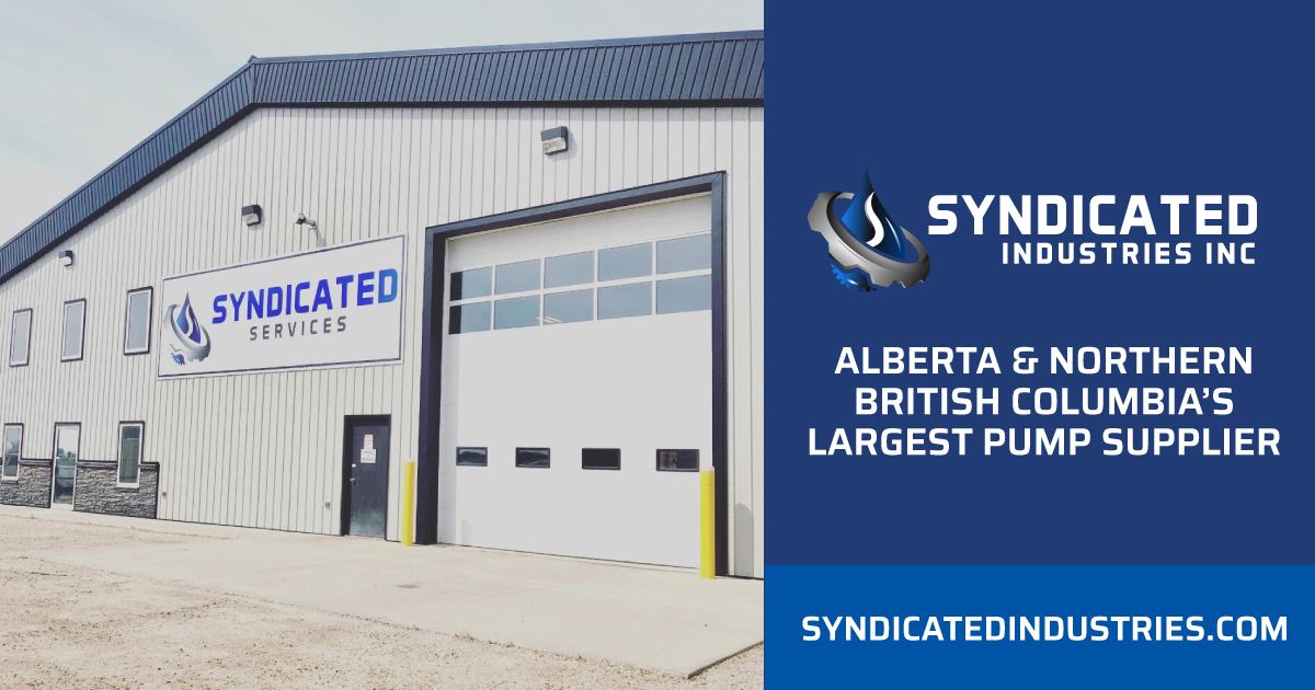 Syndicatedindustries