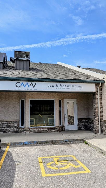 CMW Professional Corporation