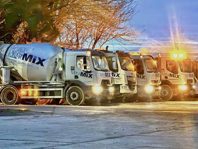 Ready Mix Concrete Peterborough