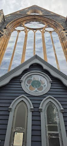 St. John's Episcopal Cathedral