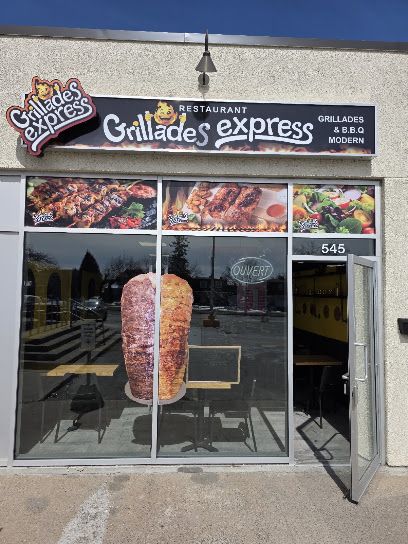 Grillades Express