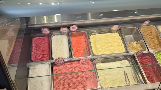 Bar laitier La Frizette
