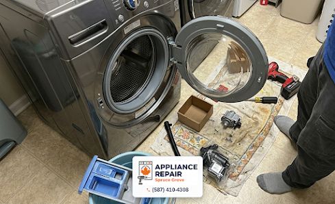 Spruce Grove Appliance Repair Services