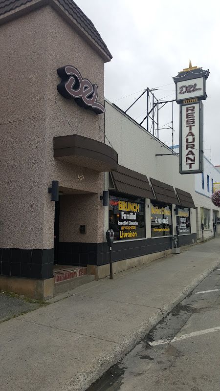 Restaurant Del
