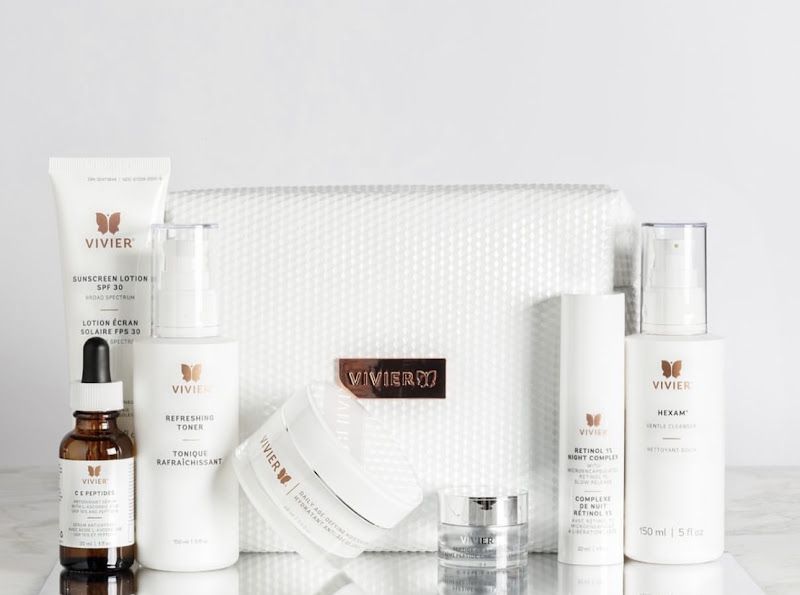 Derma K - Esthétique & Médico-esthétique