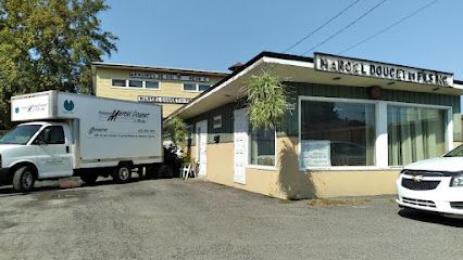 Ébénisterie Marcel Doucet & Fils Inc.