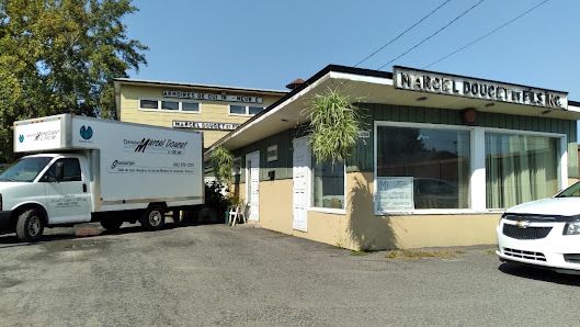 Ébénisterie Marcel Doucet & Fils Inc.