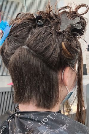 Salon de coiffure Audel
