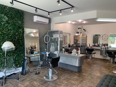Salon de coiffure Audel
