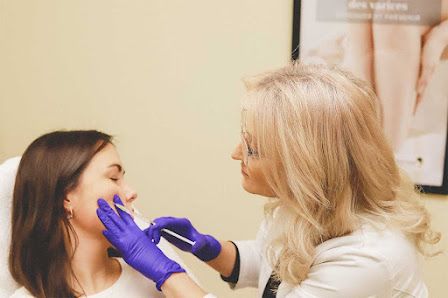 Clinique de Blainville