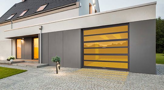 Door Services Fort McMurray