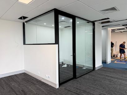 Premier Sydney Glaziers