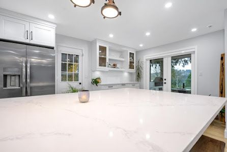 Wood & Wall Renovations