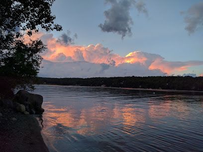 Informations Lac Mégantic Vélo