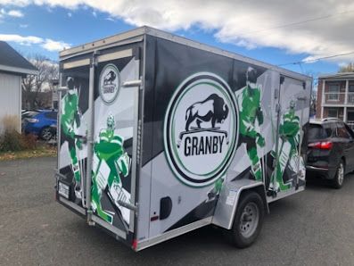 Lettracom Granby Inc.