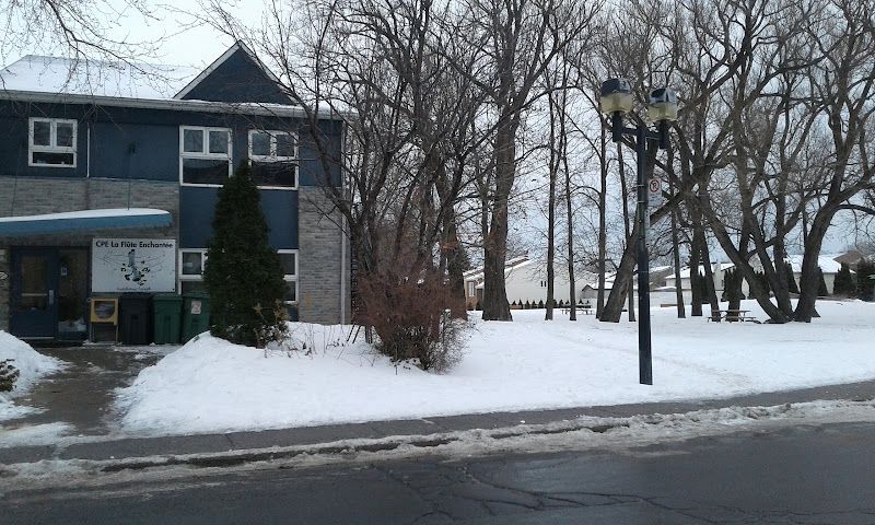 Centre de la Petite Enfance La Flûte Enchantée Inc