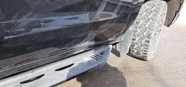 Lave-Auto Dickson 2020