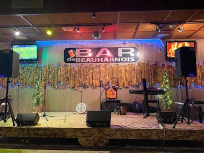 Restaurant Bar Le Beauharnois