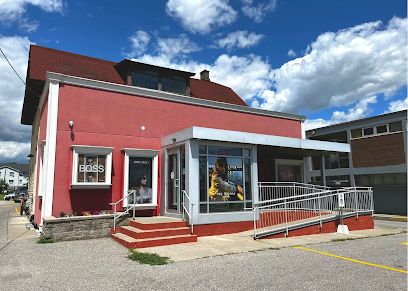 Red House Vision Centre