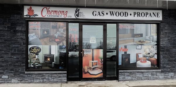 Chemong Chimney Ltd.
