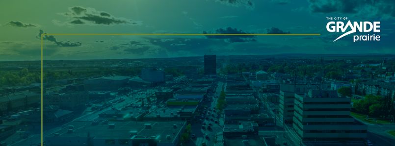 What is the main industry in Grande Prairie? – New Canadian Life