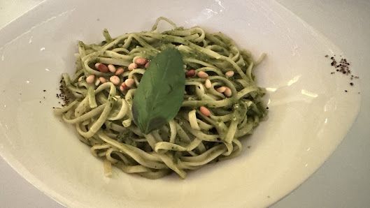 The Vapiano Cucina Italian