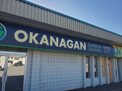 Okanagan Garden Centres