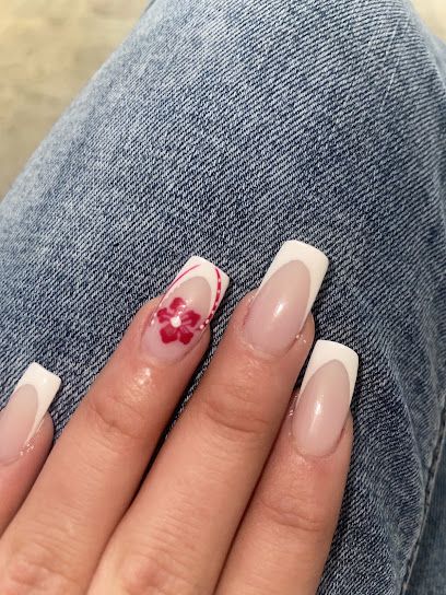Luxury Nails Beauty and Spa medicine Hat – You Are God