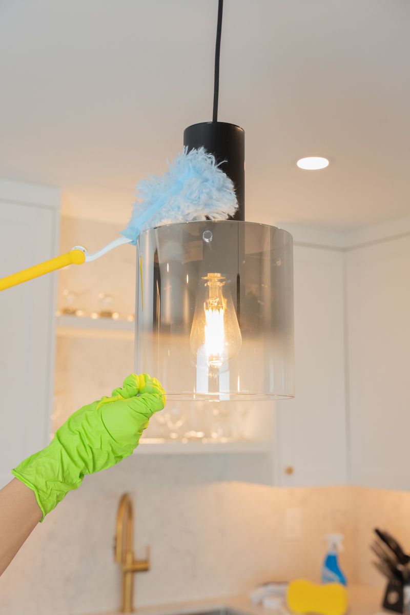 Crystal Wave Cleaning