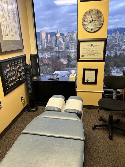 Healing Sense Clinic Burnaby Chiropractic and Wellness