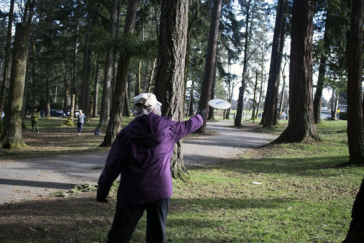 Social Prescribing program tackles loneliness — CHLY 101.7FM