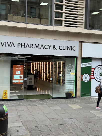 Activa Pharmacy & Virtual Walk In Clinic