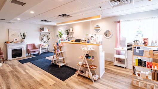 Travelling Toes Spa North Bay
