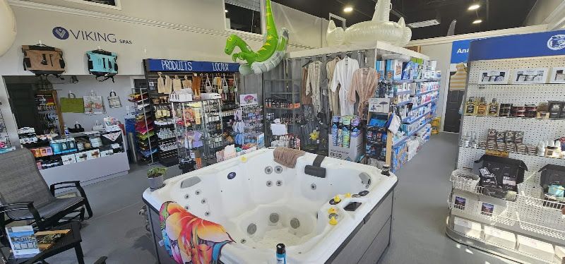piscine et spa de chez nous
