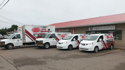 Fundy Appliance – Home Appliance Service, Sales & Parts – Truro, Nova Scotia