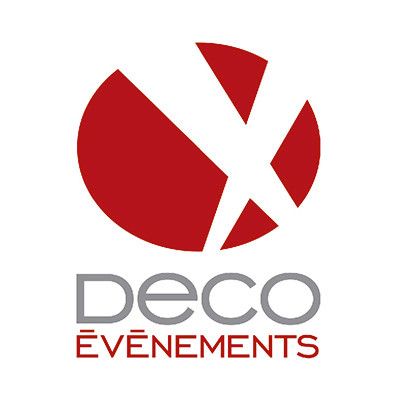 Déco Évènements décoration mariage location Montréal